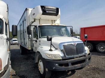  Salvage International 4000 Serie