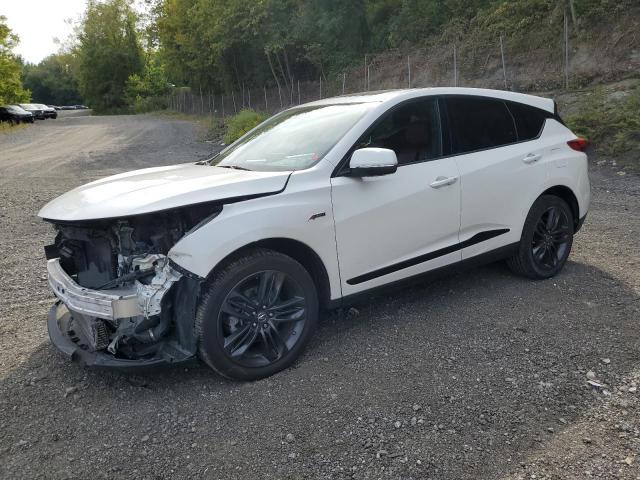  Salvage Acura RDX