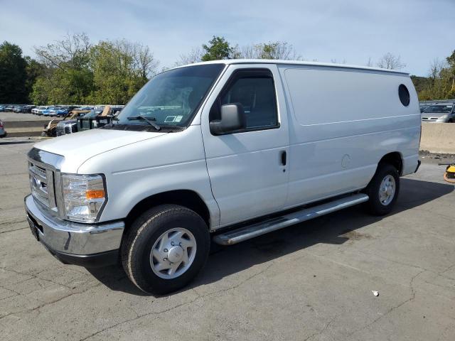  Salvage Ford Econoline