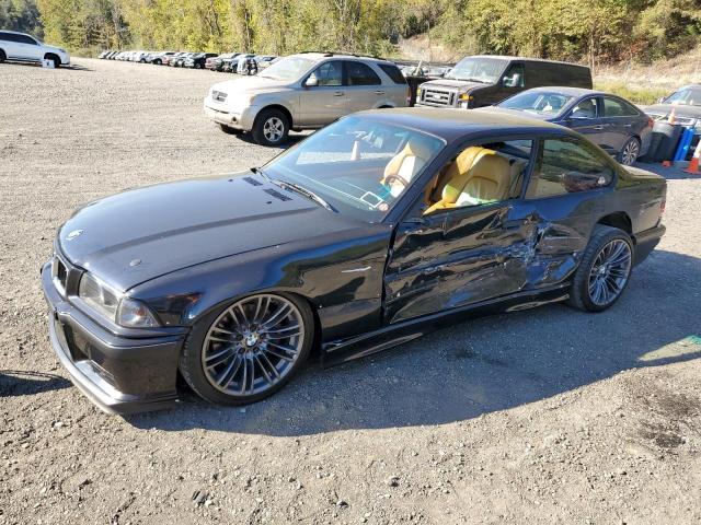  Salvage BMW M Series
