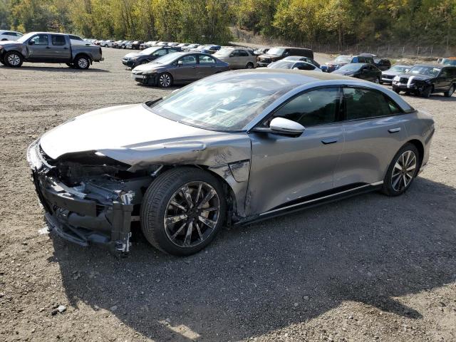  Salvage Lucid Motors Air