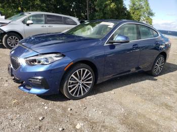  Salvage BMW 2 Series
