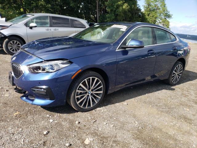  Salvage BMW 2 Series
