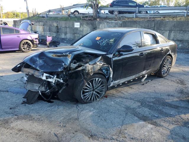  Salvage Audi A6