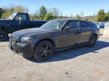  Salvage Dodge Magnum