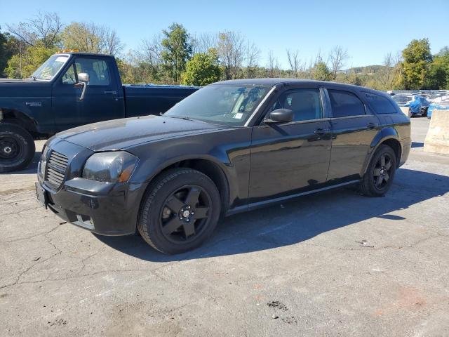  Salvage Dodge Magnum