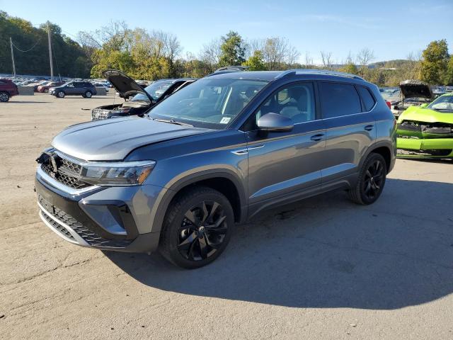  Salvage Volkswagen Taos