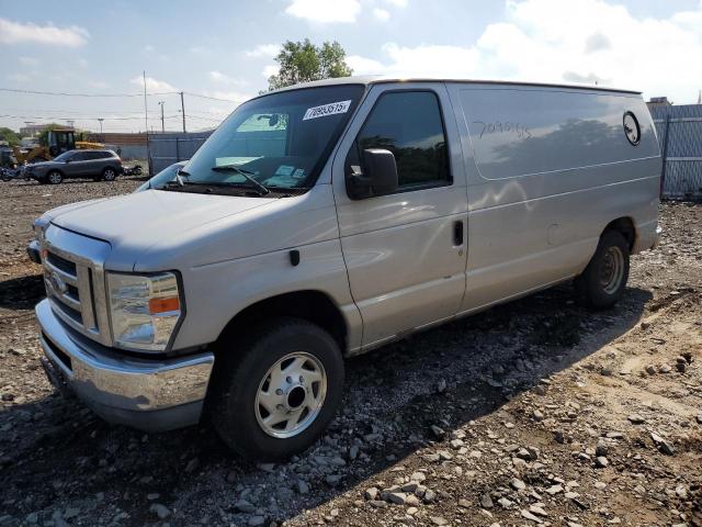  Salvage Ford Econoline