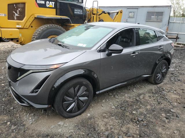  Salvage Nissan Ariya