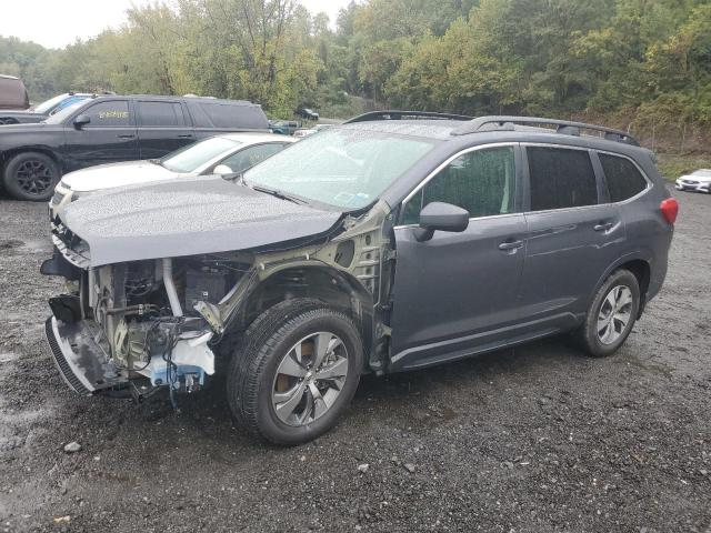  Salvage Subaru Ascent