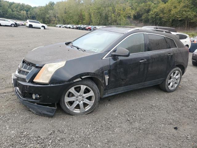  Salvage Cadillac SRX