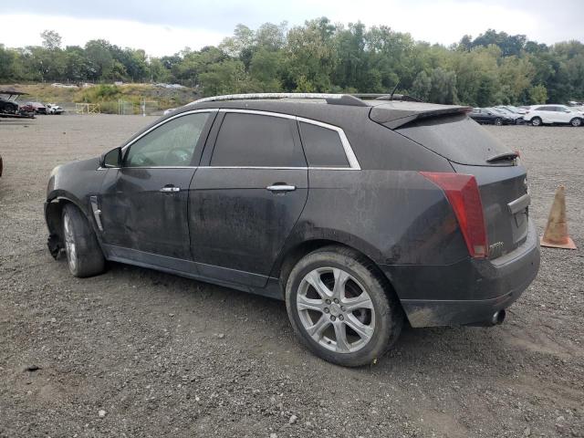 Cadillac SRX Performance Collection Image 4