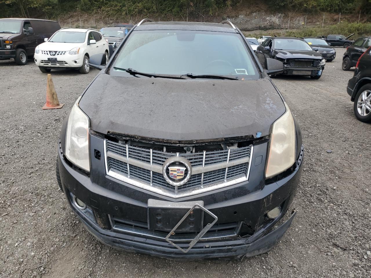 Cadillac SRX Performance Collection Image 13