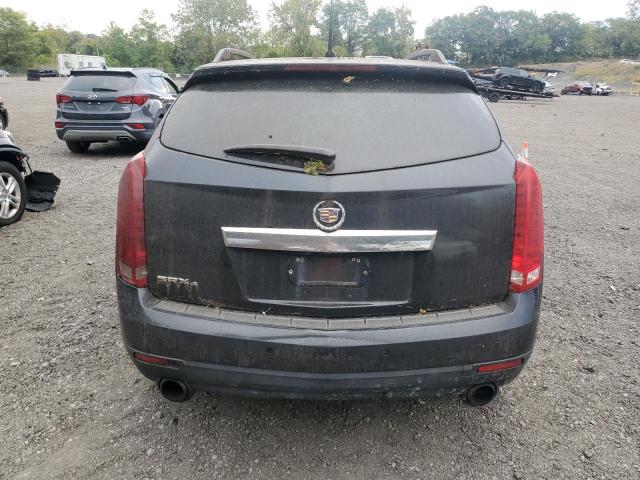 Cadillac SRX Performance Collection Image 8