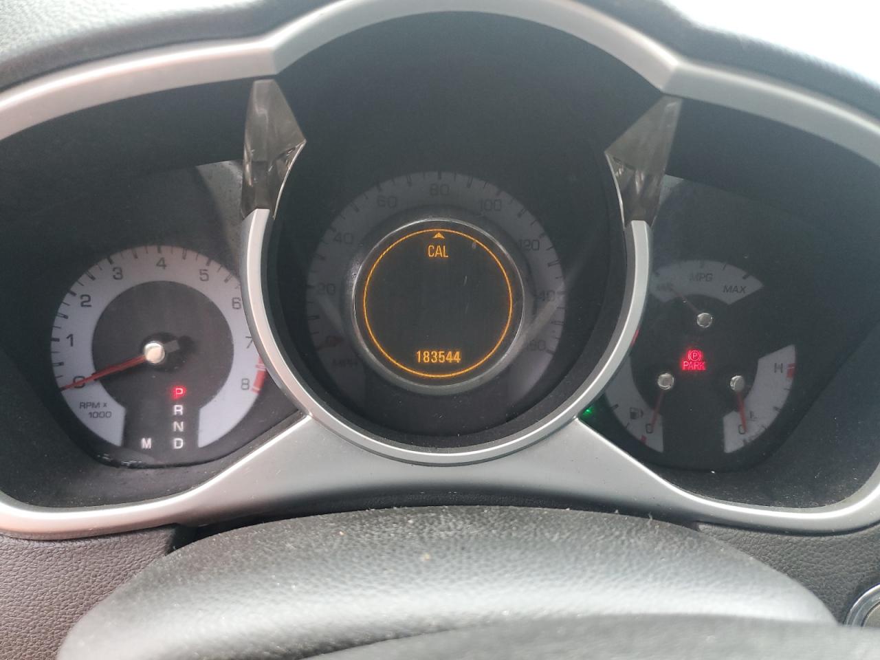 Cadillac SRX Performance Collection Image 6