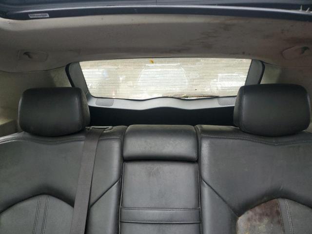 Cadillac SRX Performance Collection Image 2