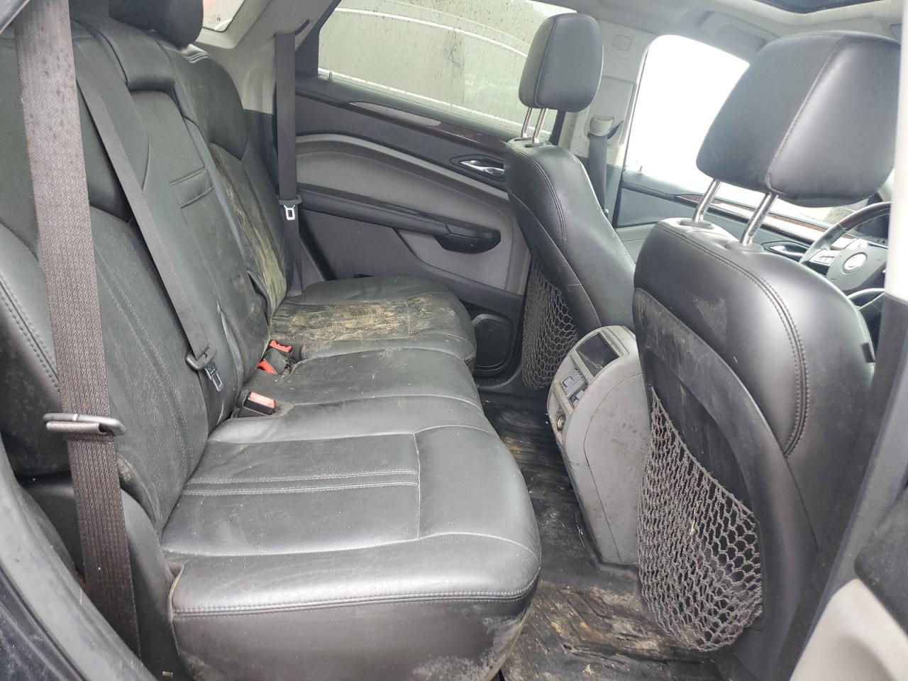 Cadillac SRX Performance Collection Image 9