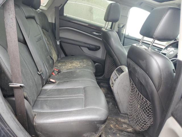 Cadillac SRX Performance Collection Image 9