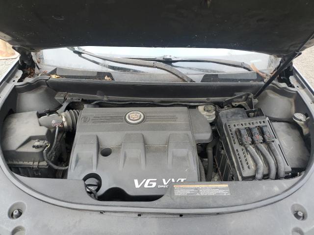 Cadillac SRX Performance Collection Image 7