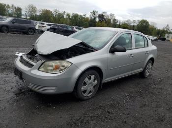  Salvage Chevrolet Cobalt Ls