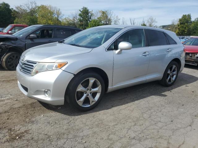  Salvage Toyota Venza