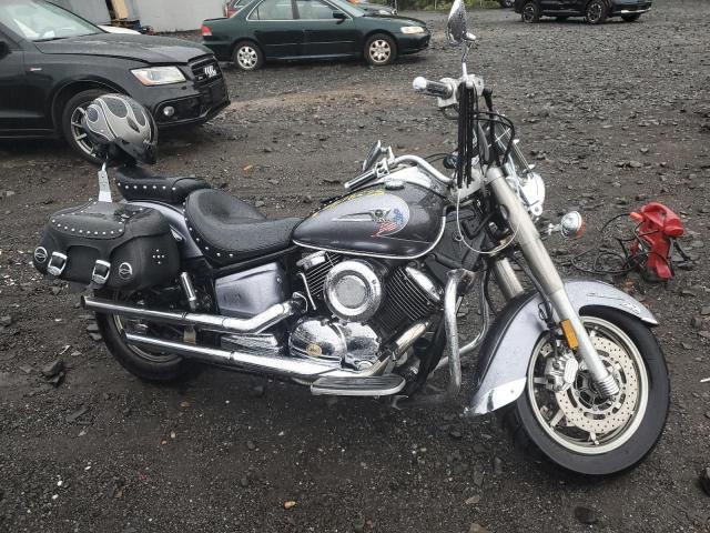  Salvage Yamaha Xv