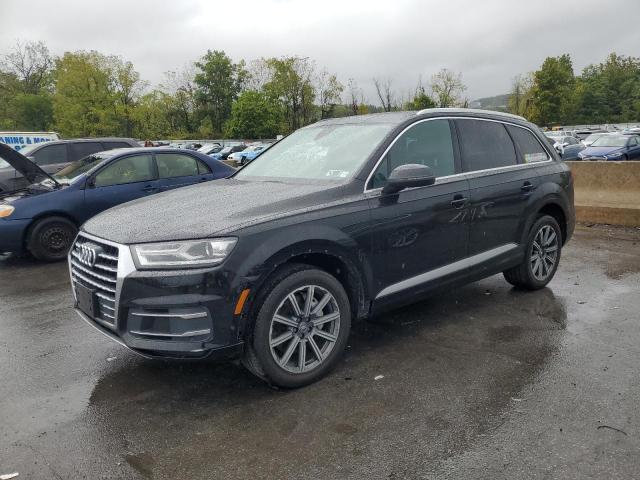  Salvage Audi Q7