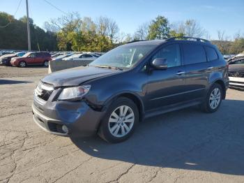  Salvage Subaru Tribeca