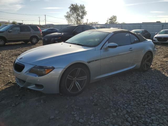  Salvage BMW M Series