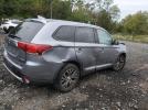 Mitsubishi Outlander Se Image 13