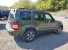 Jeep Liberty Sport Image 2