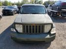 Jeep Liberty Sport Image 13