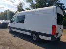 Mercedes-Benz Sprinter 2500/3500 Image 2