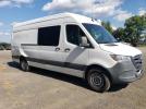 Mercedes-Benz Sprinter 2500/3500 Image 3