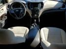 Hyundai SANTA FE Image 11