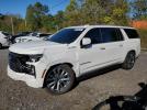 Chevrolet Suburban K1500 High Country Image 1
