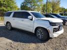 Chevrolet Suburban K1500 High Country Image 4