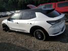 Chevrolet Equinox Rs Image 4
