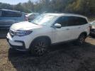 Honda Pilot Touring Image 1