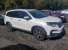 Honda Pilot Touring Image 2