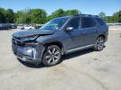 Honda Pilot Touring Image 1