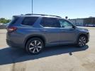 Honda Pilot Touring Image 11