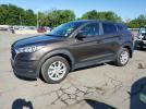 Hyundai TUCSON Se Image 1