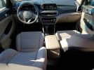 Hyundai TUCSON Se Image 12