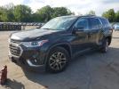 Chevrolet Traverse Lt Image 1