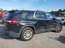 Chevrolet Traverse Lt Image 2