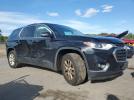 Chevrolet Traverse Lt Image 6