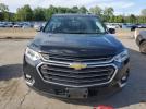 Chevrolet Traverse Lt Image 7