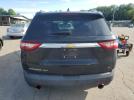 Chevrolet Traverse Lt Image 5