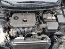 Kia Forte Lx Image 5